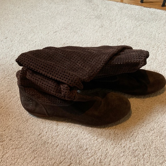 UGG boots - Picture 4 of 5